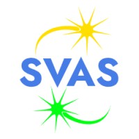 SVAS logo - Similar company to Stalen Design