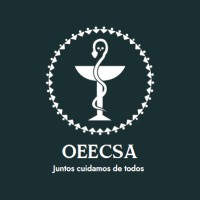 OEECSA - Organización de Estudiantes y Egresados de Ciencias de la Salud logo - Similar company to Studio Blue°