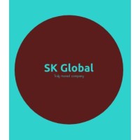 SK Global Pvt. Ltd. logo - Similar company to Sk Brokers