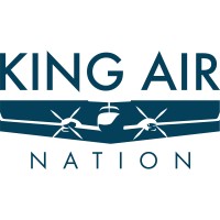 KingAirNation logo - Similar company to Pmopa