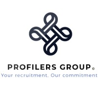 Profilers Group logo - Similar company to Hr Mind (Part Of Profilers Group)