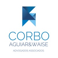 Corbo, Aguiar & Waise Advogados Associados logo - Similar company to Direct Wire