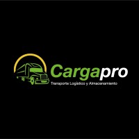 Carga Pro logo - Similar company to Progan Co