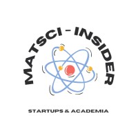 Materials Science Insider logo - Similar company to Ostia Technologies Limited