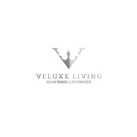 VELUXE LIVING logo - Similar company to Rapid Ai4 Learning