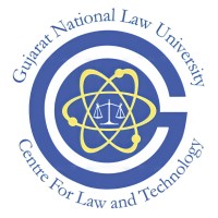 GNLU Centre for Law and Technology logo - Similar company to Centre For Information Communication Technology And Law (Cictl), Mnlu Mumbai