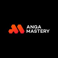 ANGA Mastery logo - Similar company to Healthy Space Forum