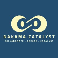 Nakama Catalyst logo - Similar company to Payfirst Solutions