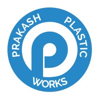 Prakash Plastic Works logo - Similar company to Btech Precision Engineering (India) Pvt Ltd