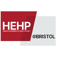 HEHP@Bristol logo - Similar company to Clifton Insight