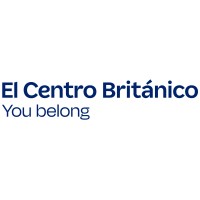 El Centro Britanico logo - Similar company to Cl Training