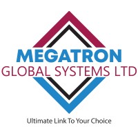 Megatron Global Systems Ltd logo - Similar company to Seamless Digital Automations Pvt Ltd
