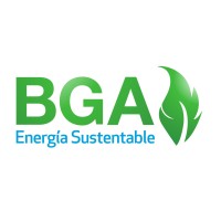 BGA ENERGIA SUSTENTABLE logo - Similar company to Sibiogas