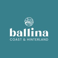 Discover Ballina logo - Similar company to Plutocracy