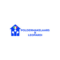 Poldermakelaars & Leopardi logo - Similar company to @Work Makelaardij