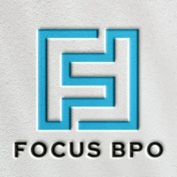 Focus BPO logo - Similar company to Seidor Analytics North America
