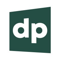 DP Arkitekter logo - Similar company to Formic Healthcare