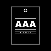 AAA MEDIA logo - Similar company to Notesnoted