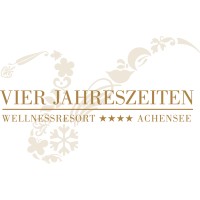 Hotel Vier Jahreszeiten logo - Similar company to Hotel Staffler