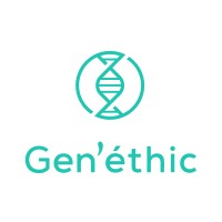 Gen'éthic logo - Similar company to Solid Grounds Institute