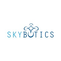 SKYBOTICS logo - Similar company to Skybotics Technology Limited