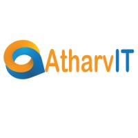 AtharvIT logo - Similar company to Focus Softnet Qatar