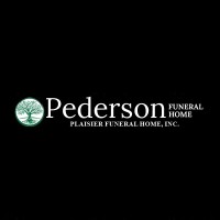 Pederson Funeral Home logo - Similar company to Stroo Funeral Home