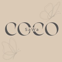CoCo SaWa logo - Similar company to Reher*Sal