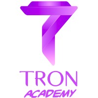 Tron Academy logo - Similar company to Viberons