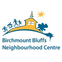 Birchmount Bluffs Neighbourhood Centre (BBNC) logo - Similar company to Infonex Inc.