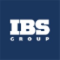 IBS Group logo - Similar company to Rayavaran