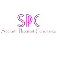 Siddharth Placement logo - Similar company to Smb Placement Solutions
