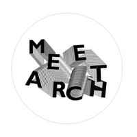 Meet Arch logo - Similar company to Esi.Pro