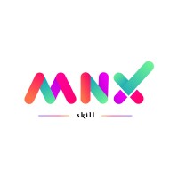 MNXSKILL logo - Similar company to Groxe®