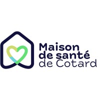 Maison de santé de Cotard logo - Similar company to Habilis Développement