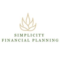 Simplicity Financial Planning logo - Similar company to Ascent Wealth Partners