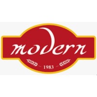 Modern Ekmek