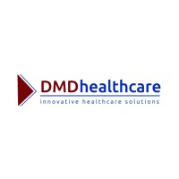 DMD Healthcare Zimbabwe logo - Similar company to Pcd Diagnostics (Pvt) Ltd