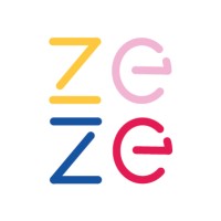 ZEZE logo - Similar company to Udayy