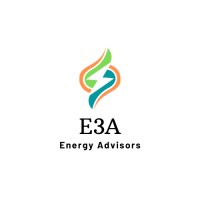 E3A logo - Similar company to Voyant, A Sinch Company