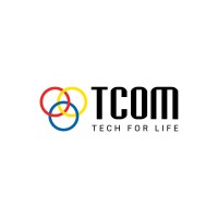 TCOM CORPORATION logo - Similar company to Tcom Global