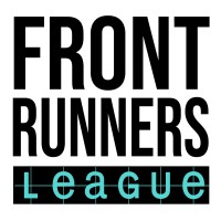 The Frontrunners League logo - Similar company to Living Learning Working
