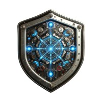 AI Data Defense logo - Similar company to Efficusai