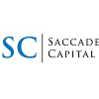 Saccade Capital Limited logo - Similar company to (주)슈페릭스