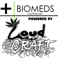 BioMeds logo - Similar company to Laboratório Controller