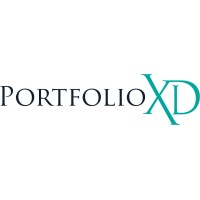 PortfolioXD logo - Similar company to Live. Better.