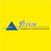 Prism Surface Coatings Pvt Ltd. logo - Similar company to Plustech Systems & Solutions Private Limited
