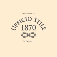 Ufficio Stile 1870 logo - Similar company to Vienso