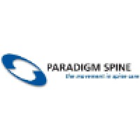 Paradigm Spine, LLC logo - Similar company to Kai Bader | Online Marketing & Seo
