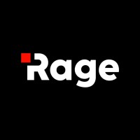 Rage Media logo - Similar company to Takeout Media, A Tm Global Company